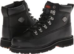Ботинки Harley-Davidson Drive Steel Toe, черный