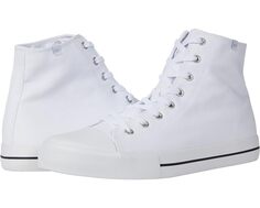 Кроссовки Lugz Rover Hi, белый