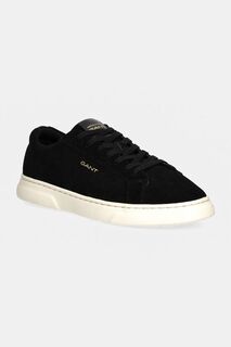 Кроссовки Joree из замши Gant, черный