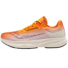 Кроссовки мужские Saucony Vessel с амортизацией отскока, оранжевый