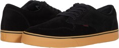 Кроссовки ELEMENT Topaz C3, цвет Black/Gum/Red