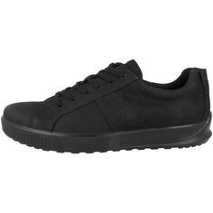 Низкие кеды Byway мужчина ECCO, цвет schwarz