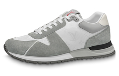Кроссовки Louis Vuitton Lifestyle Men, серый