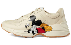 Мужские массивные кроссовки Gucci Rhyton