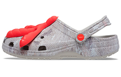 Классические пляжные сандалии Crocs с сабо унисекс