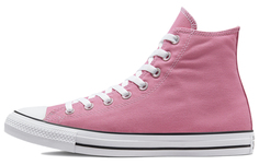 Кеды Converse Chuck Taylor All Star Seasonal Hi Powder Purple
