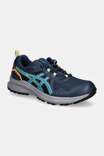 Кроссовки Trail Scout 3 Asics, темно-синий