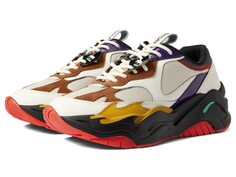 Кроссовки Just Cavalli, P1thon Sneakers