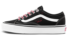 Кроссовки Vans Old Skool Tapered Black White