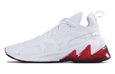 Кроссовки Puma Lqdcell Unisex, белый/красный