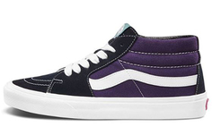 Обувь для скейтбординга Vans SK8 MID унисекс