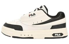 Кроссовки Fila Lifestyle F12M324203FWV, белый/черный
