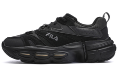 Кроссовки Fila Lifestyle Men Platform, черный