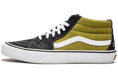 Обувь для скейтбординга Vans SK8 MID унисекс