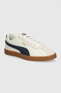 Кроссовки Club II Year Of Sports Vapor Puma, бежевый