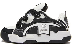 Мужская обувь для скейтбординга Champion Key, цвет black/champion white