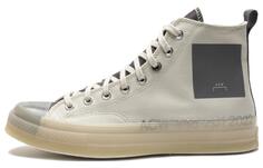 Кеды Converse Chuck Taylor All Star 70 Hi A-COLD-WALL Silver Birch
