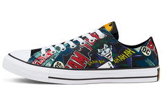 Кеды Chuck Taylor All Star Batman X Converse Low 80th Anniversary - Joker