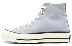 Кеды Converse Chuck Taylor All Star 70 Hi Wolf Grey