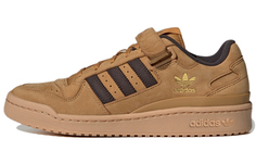 Кроссовки Adidas Forum Low Mesa Night Brown
