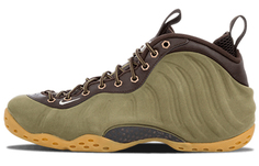 Мужские баскетбольные кроссовки Nike Foamposite One Vintage