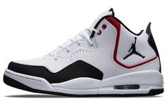 Мужские винтажные баскетбольные кроссовки Jordan Courtside 23