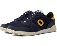 Кроссовки ECOALF Lenalf Sneakers, цвет Deep Navy