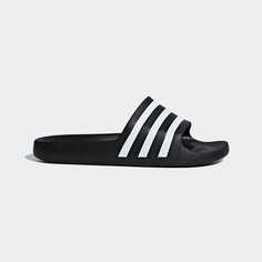 Сандалии Adidas ADILETTE AQUA SLIDES, черный