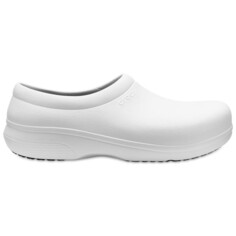 Рабочие сабо для взрослых Crocs On The Clock