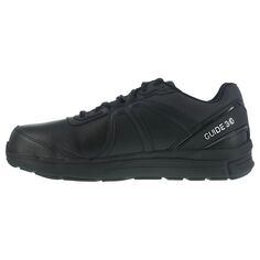 Мужские рабочие туфли Reebok Guide со стальным носком