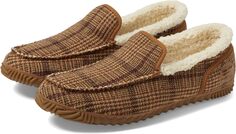 Лоферы SOREL Sorel Dude Moc, цвет Elk/Gum 10