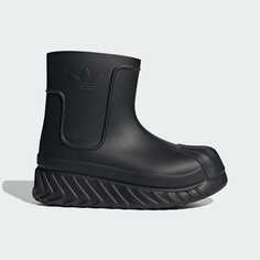 Ботинки Adidas ADIFOM SST BOOT, цвет Black/Grey Six