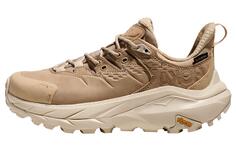 Кроссовки Hoka One One Kaha 2 Low Gore-Tex, коричневый