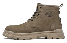 Ботинки мужские верблюжьи Dickies