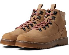 Ботинки Steve Madden Daggr, цвет Taupe Suede