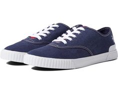 Кроссовки Original Penguin Yates U Throat, темно-синий