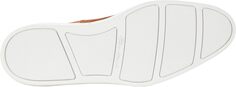 Кроссовки Santoni Freemont, коричневый