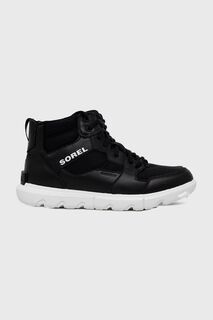 Кроссовки Explorer Sorel, черный