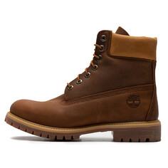 Мужские ботинки Timberland Martin, Коричневый