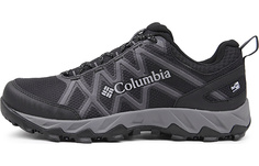 Мужская походная обувь Columbia, Черный