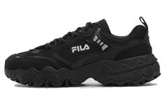 Мужские массивные кроссовки FILA Oakmont, Черный
