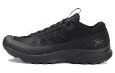 Мужские кроссовки Arcteryx Aerios, черный Arcteryx