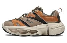 Кроссовки Fila Lifestyle Men, коричневый