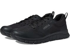 Кроссовки WORX Lithium Athletic Soft Toe SD, черный