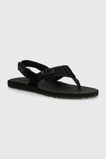 Сандалии Quiksilver, черный