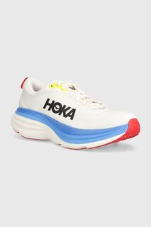Кроссовки One One Bondi Hoka, белый