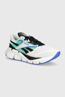 Кроссовки Floatzig Reebok, зеленый