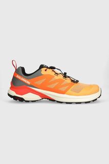 Обувь X-Adventure Salomon, оранжевый