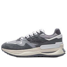 Кроссовки 001 момент v2 Li-Ning, серый