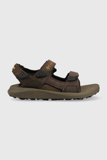 Сандалии Trailstorm Hiker Columbia, коричневый